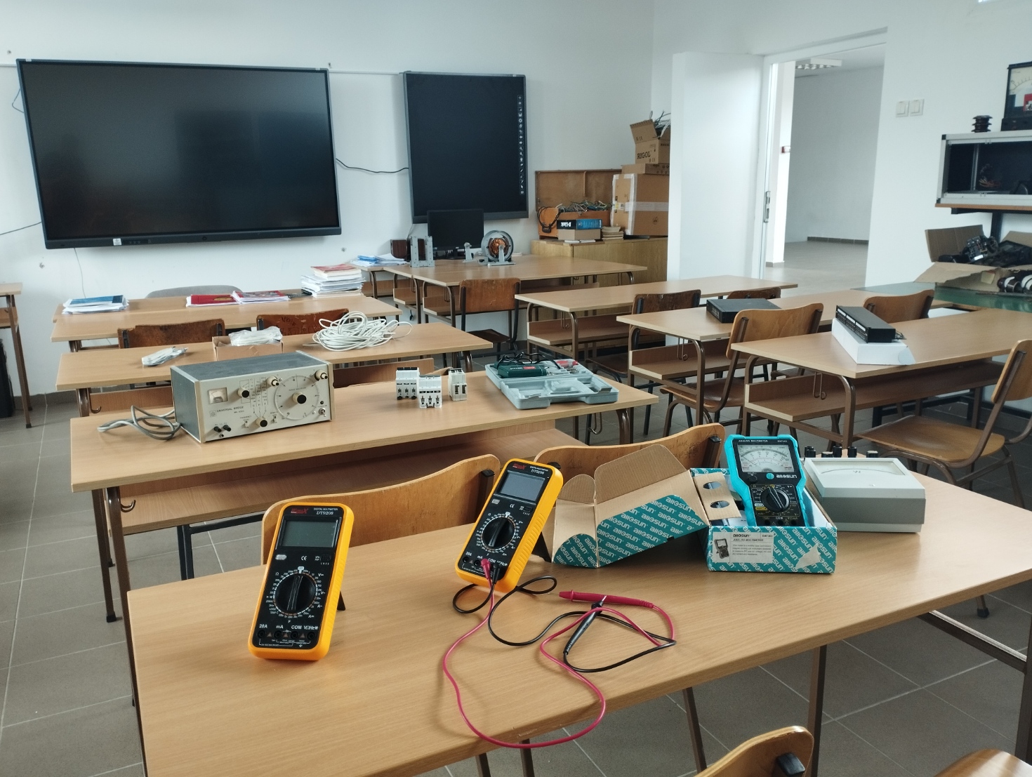 Информационе технологије